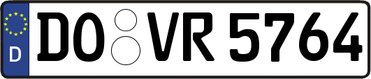 DO-VR5764