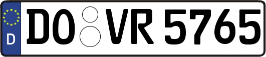 DO-VR5765