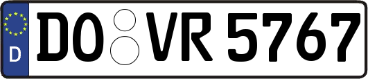 DO-VR5767