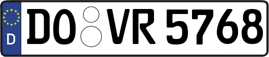 DO-VR5768
