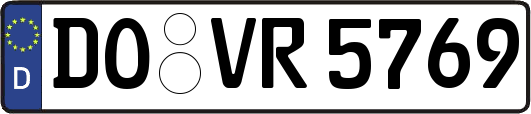 DO-VR5769