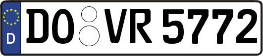 DO-VR5772