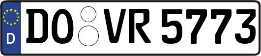 DO-VR5773