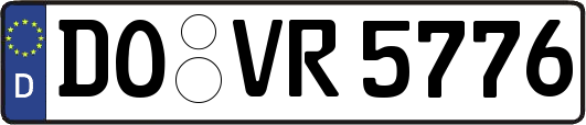 DO-VR5776
