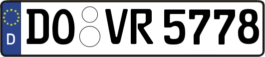 DO-VR5778