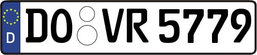 DO-VR5779