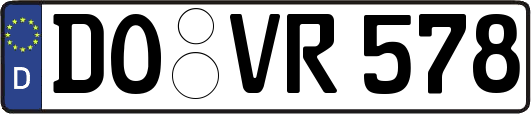 DO-VR578