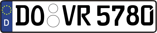DO-VR5780