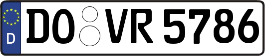 DO-VR5786