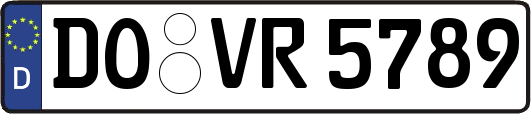 DO-VR5789