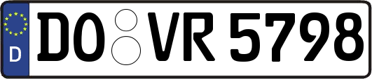 DO-VR5798