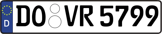DO-VR5799