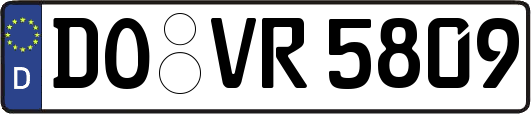 DO-VR5809