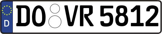 DO-VR5812