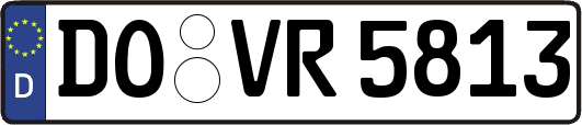 DO-VR5813
