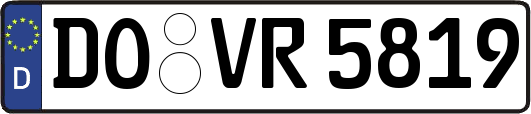 DO-VR5819