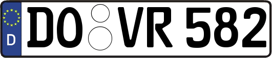 DO-VR582