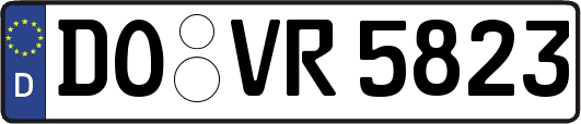DO-VR5823