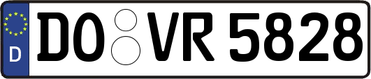 DO-VR5828