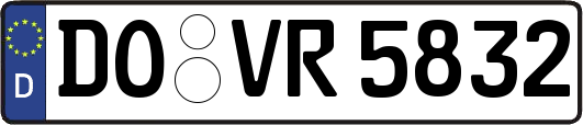 DO-VR5832