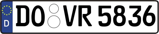 DO-VR5836