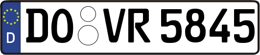 DO-VR5845