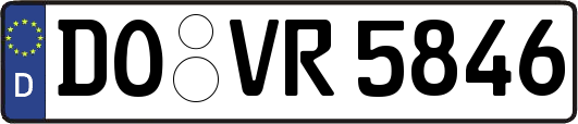 DO-VR5846
