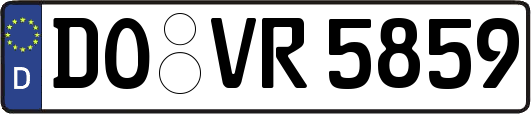 DO-VR5859