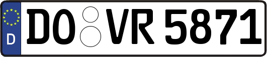 DO-VR5871
