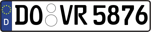 DO-VR5876