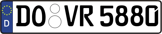 DO-VR5880