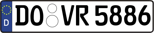 DO-VR5886