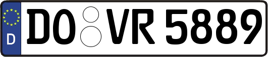 DO-VR5889