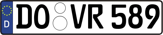 DO-VR589