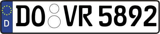 DO-VR5892