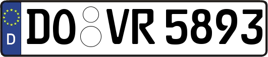 DO-VR5893