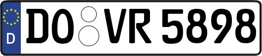 DO-VR5898