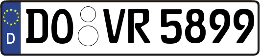 DO-VR5899
