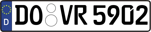 DO-VR5902