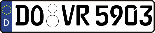 DO-VR5903