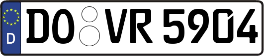 DO-VR5904