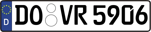 DO-VR5906