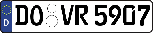 DO-VR5907