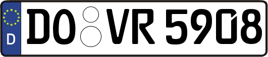 DO-VR5908