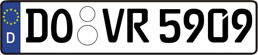 DO-VR5909