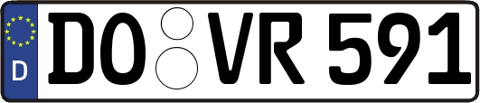 DO-VR591