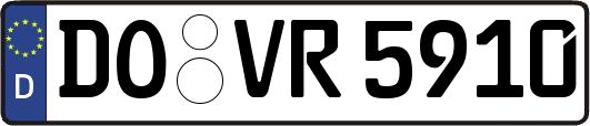 DO-VR5910