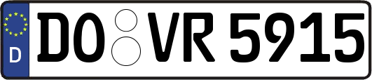 DO-VR5915