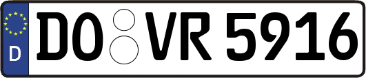 DO-VR5916