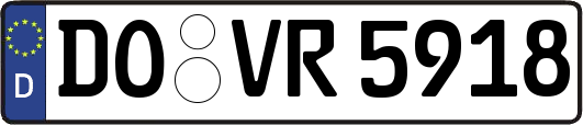 DO-VR5918